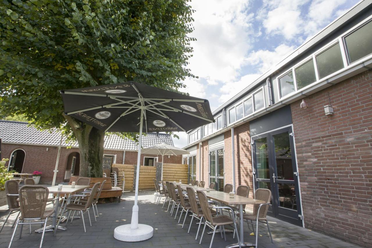 B&B Bij De 3 Linden Wijchen Exterior photo